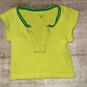 UO “Out From Under” top